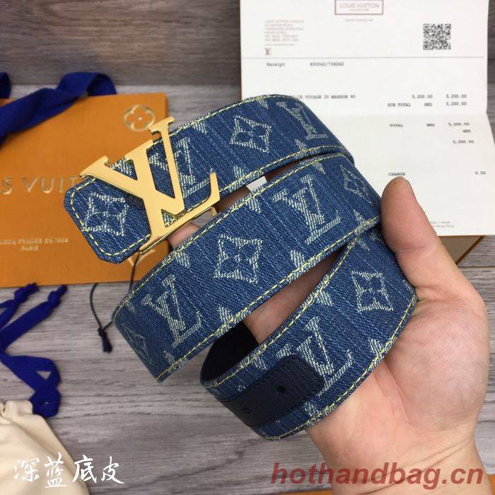 Louis Vuitton Belt LVB00055